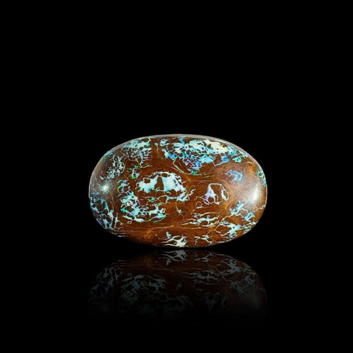Boulder Opal from Australia – 191.95 ct - Image 3