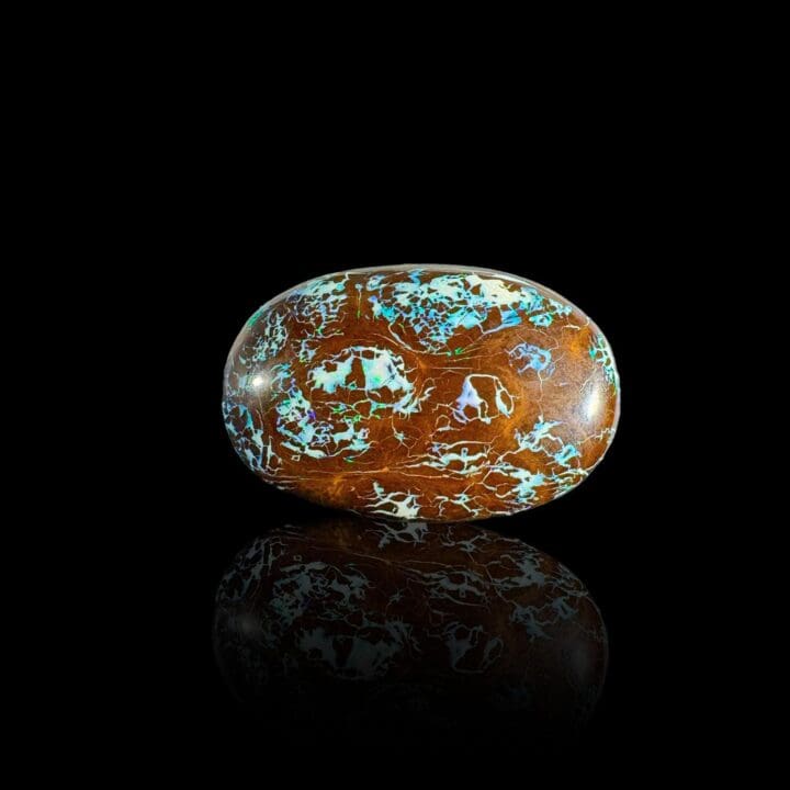 Boulder Opal from Australia – 191.95 ct - Image 2