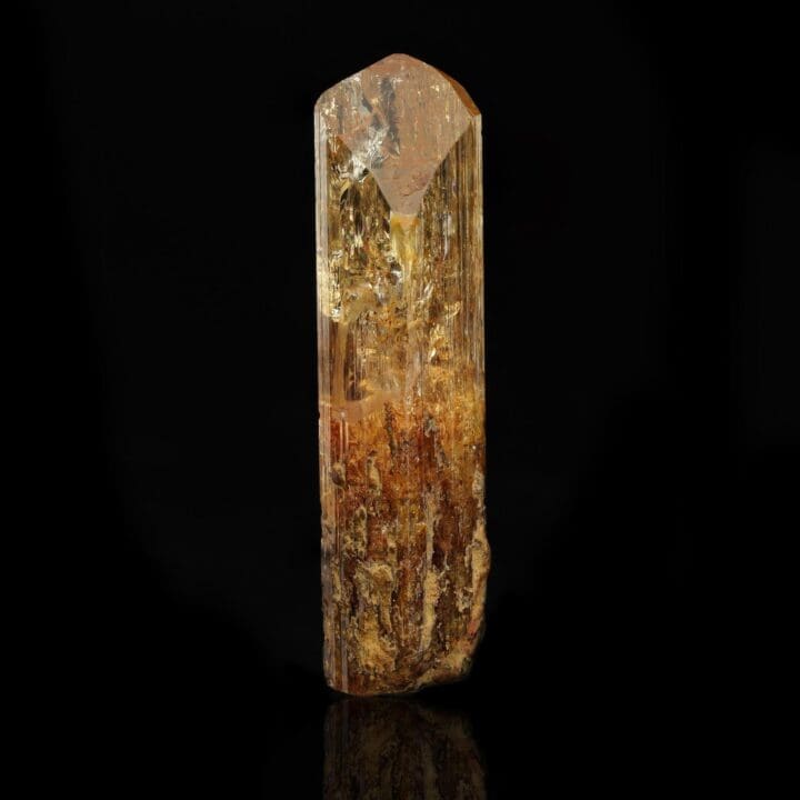 Imperial Topaz from Zambia // 16g