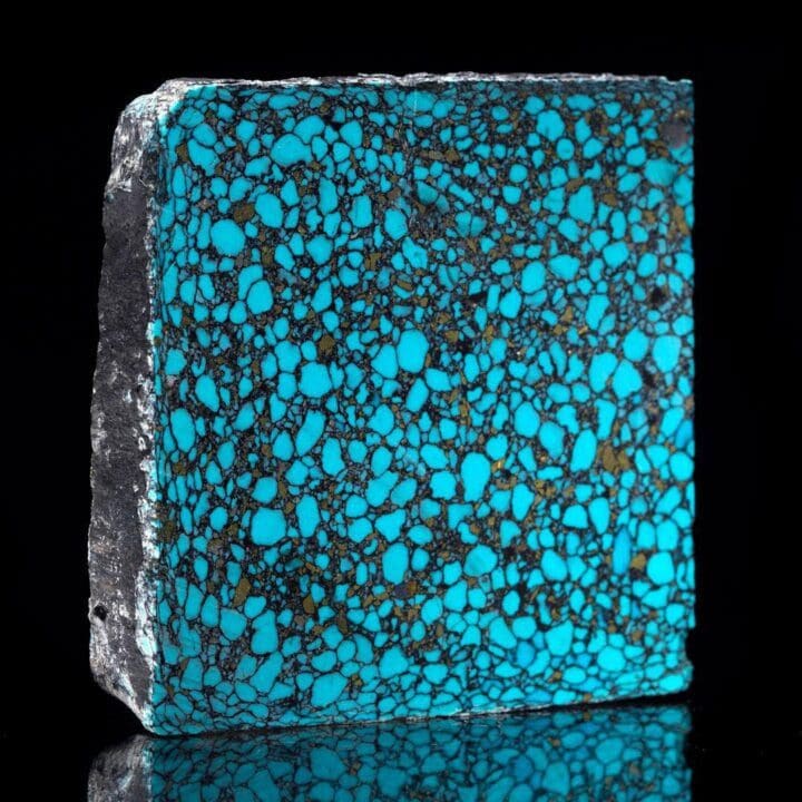 Turquoise Specimen – 245g - Image 3
