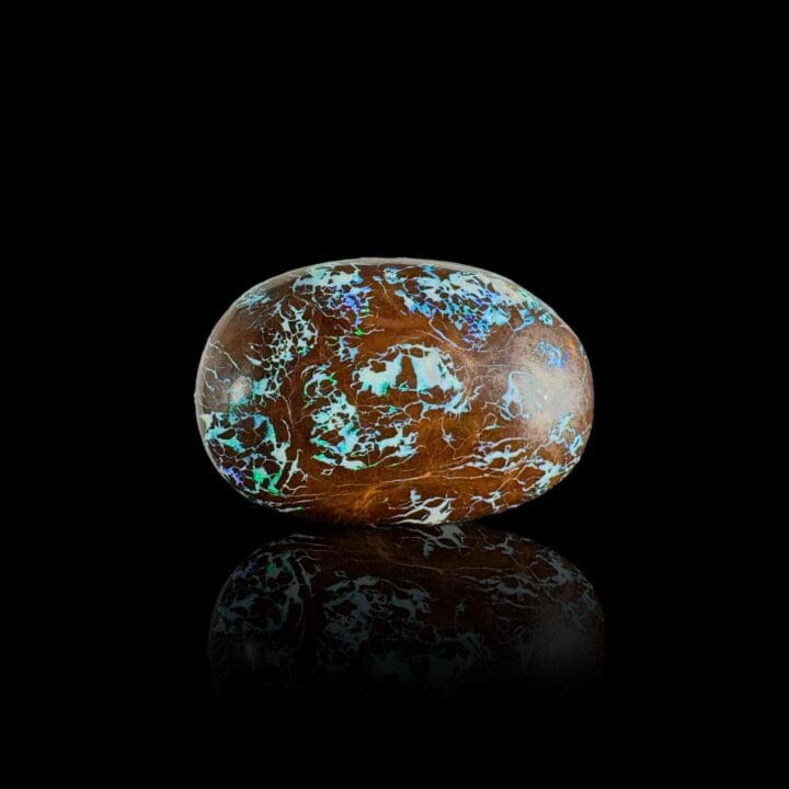 Boulder Opal from Australia – 191.95 ct