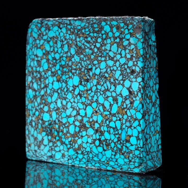 Turquoise Specimen – 245g - Image 2