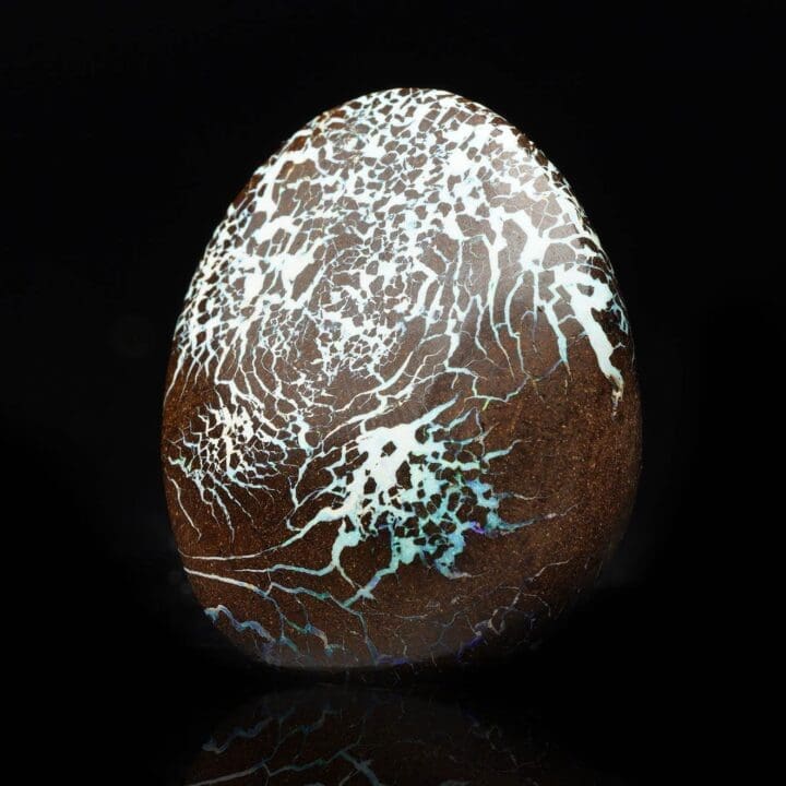 Boulder Opal from Australia – 116 ct - Image 2