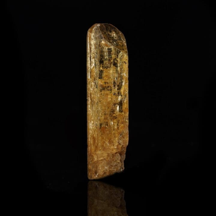 Imperial Topaz from Zambia // 26g - Image 2