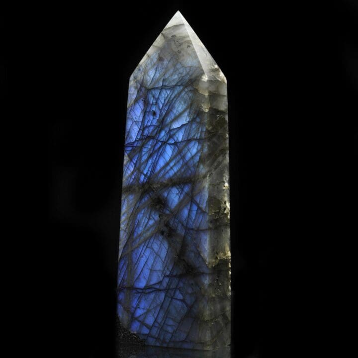 Labradorite - 279g - Image 3
