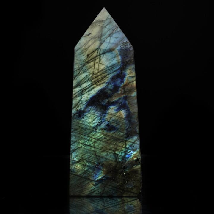 Labradorite - 324g