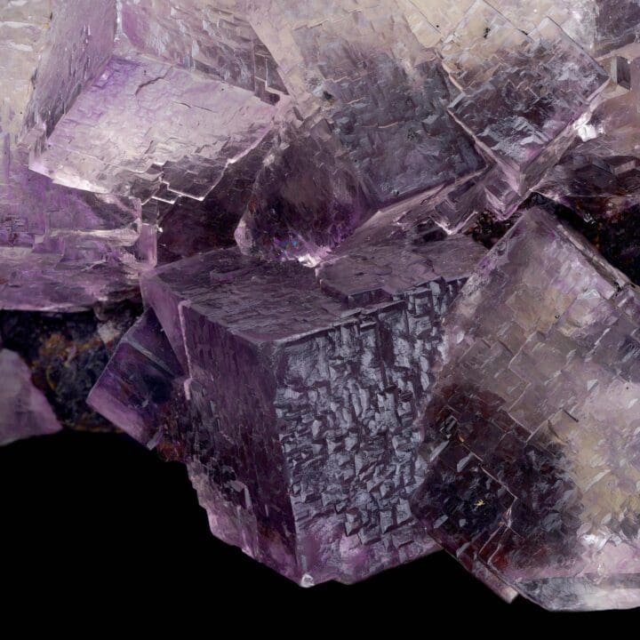 Stunning Fluorite Specimen - Image 4