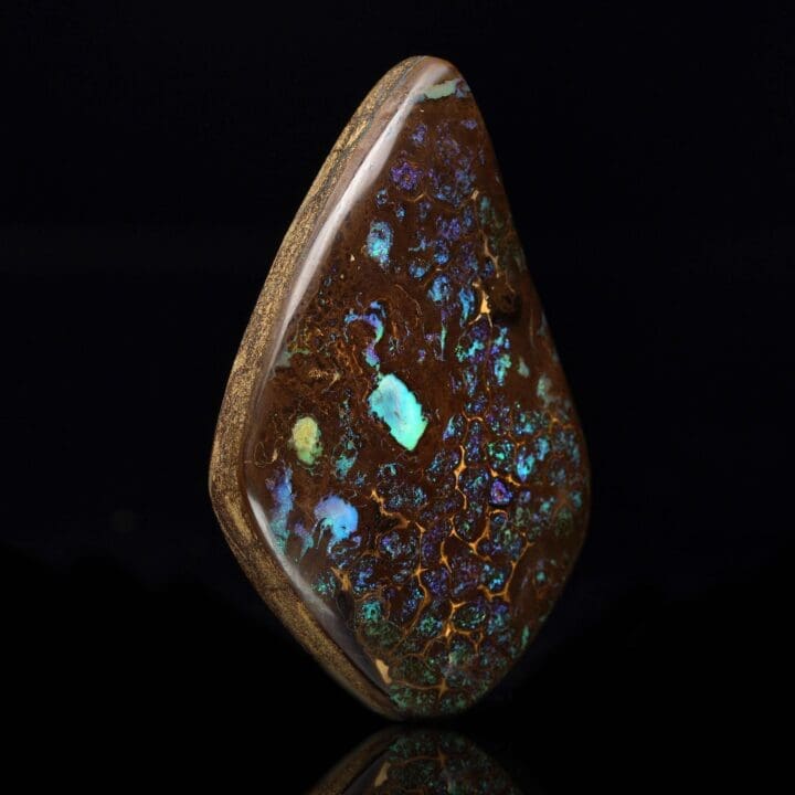 Boulder Opal from Australia – 397.45 ct - Image 3