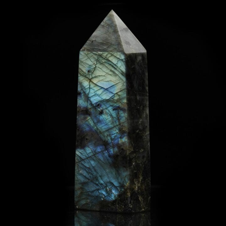 Labradorite - 423g - Image 3