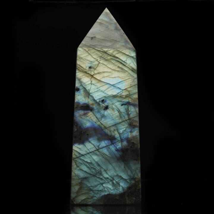 Labradorite - 423g