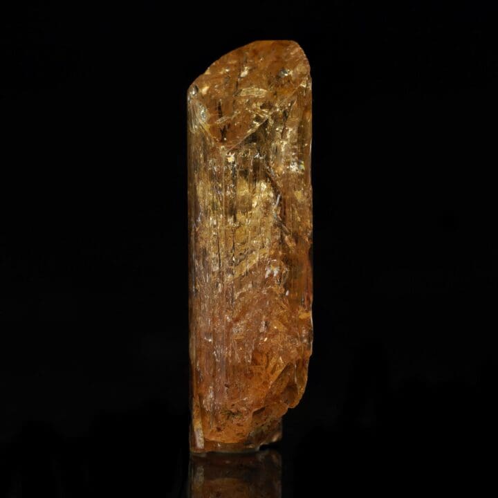 Imperial Topaz from Zambia // 11g - Image 2