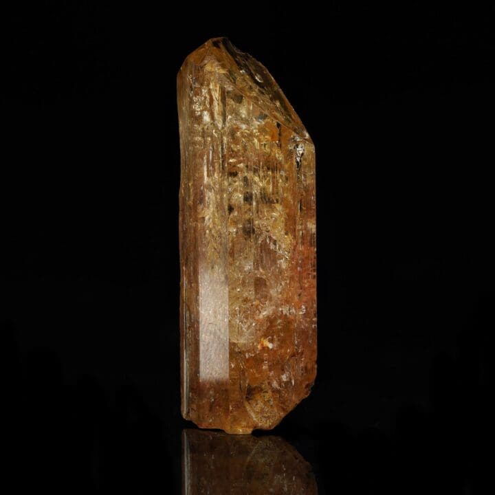 Imperial Topaz from Zambia // 11g - Image 3
