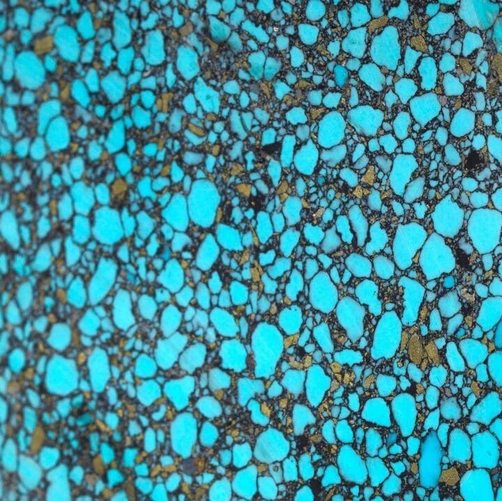 Turquoise Specimen – 245g - Image 4