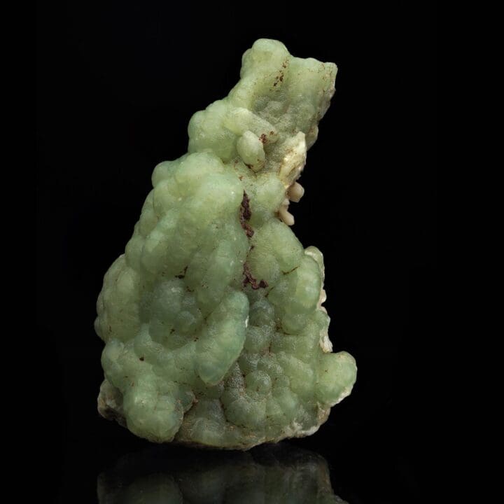 Prehnite - 4.28lb - Image 2