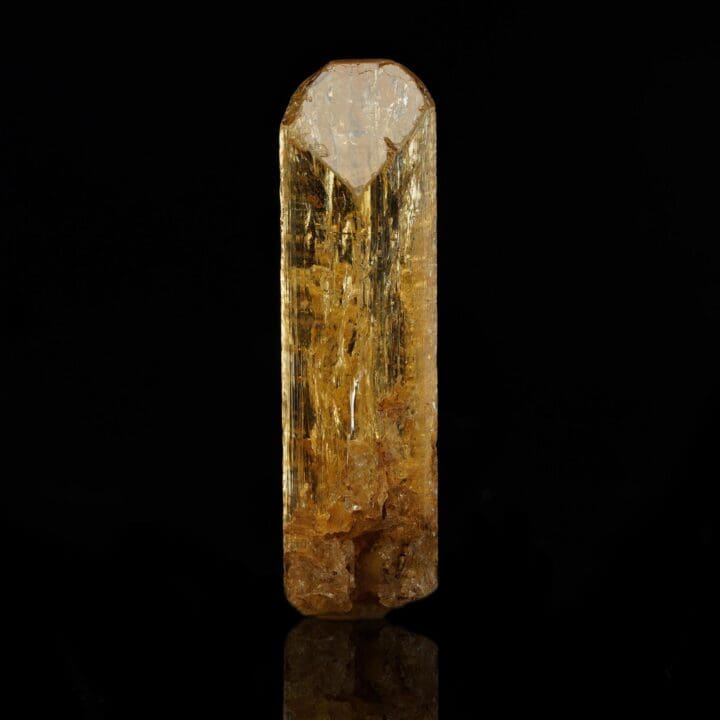 Imperial Topaz from Zambia // 26g