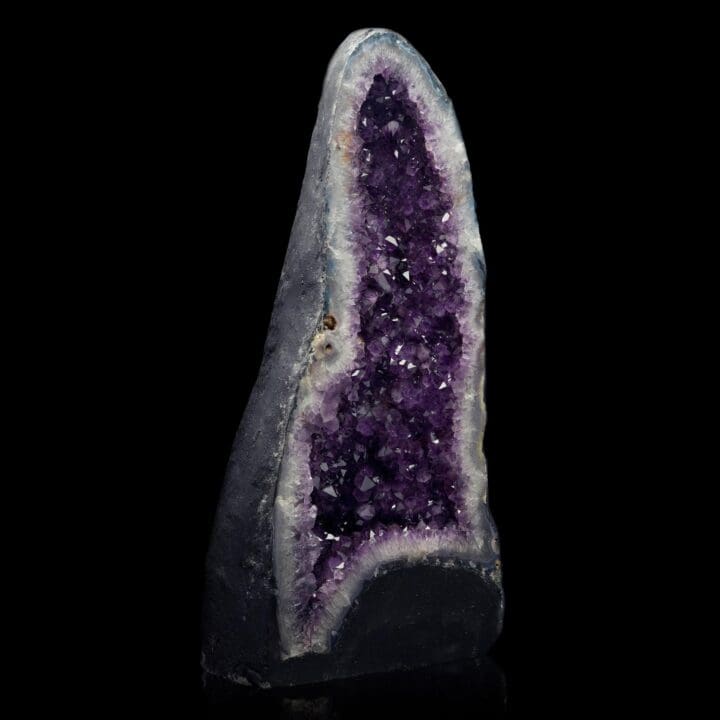 Amethyst Cathedral from Brazil Ver.1 - Image 3