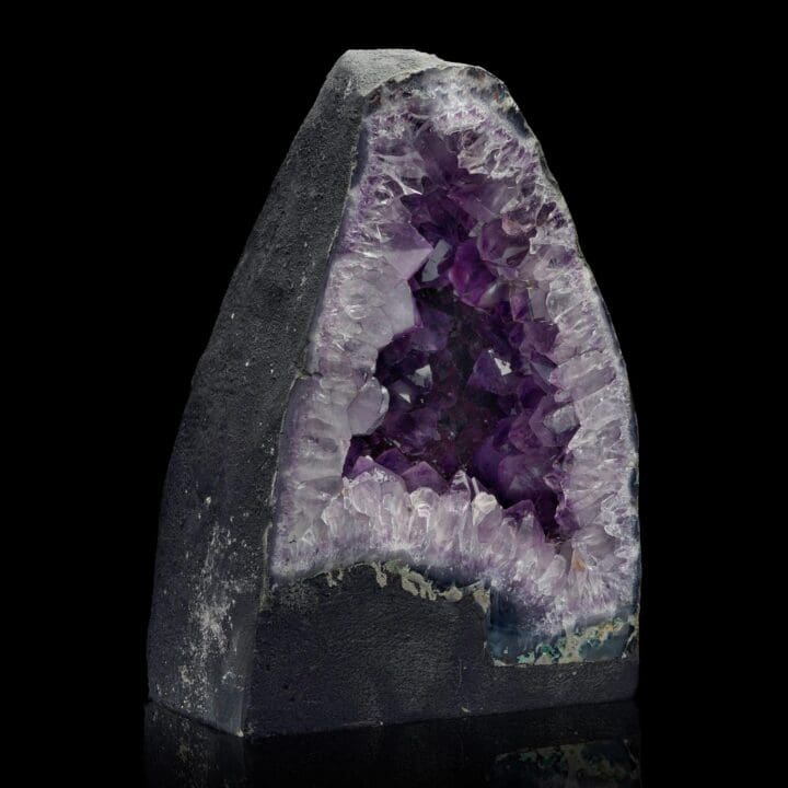 Amethyst Cathedral from Brazi - Image 3