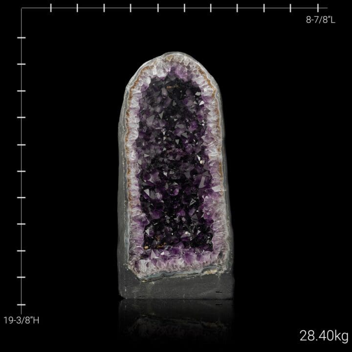 Amethyst Cathedral - Ver. 7 - Image 2