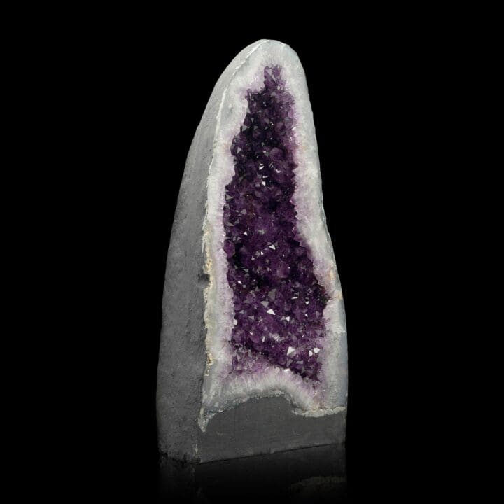 Amethyst Cathedral from Brazil Ver. 3 - Image 3