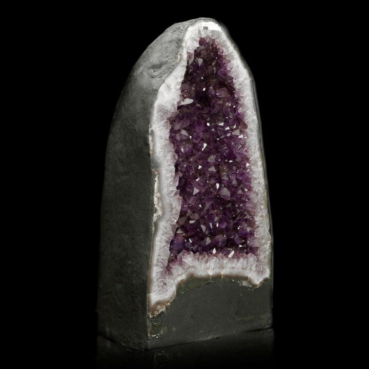 Amethyst Cathedral from Brazil Ver.2 - Image 3