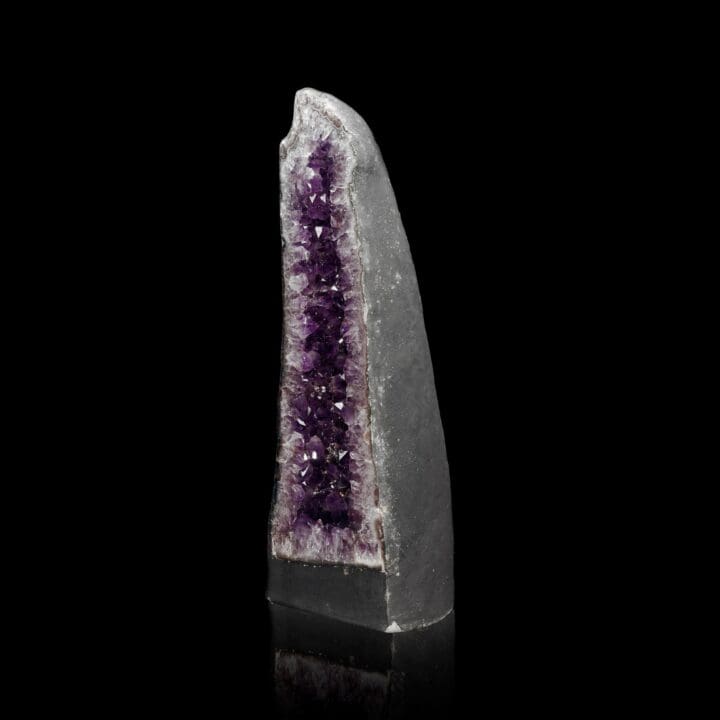 Amethyst Cathedral from Brazil Ver. 4 - Image 4