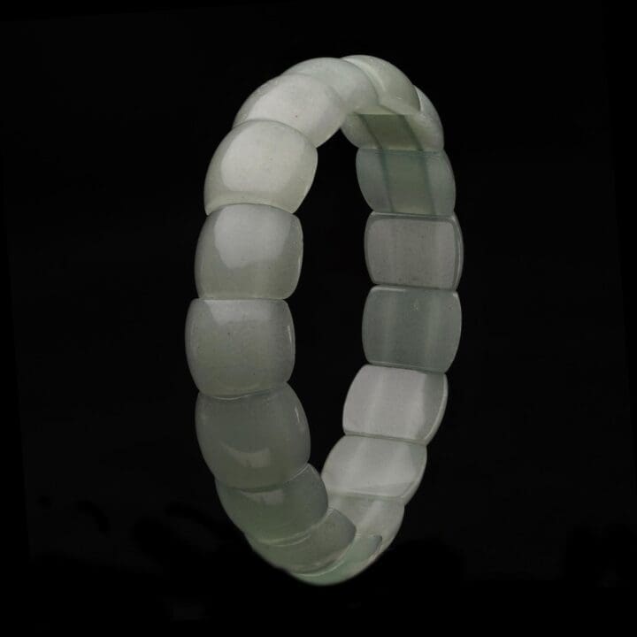 Green Aventurine Bracelet