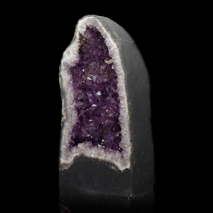 Amethyst Cathedral from Brazil Ver.2 - Image 4