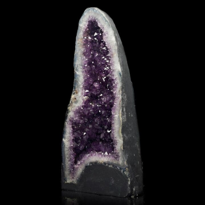 Amethyst Cathedral from Brazil Ver.1 - Image 4