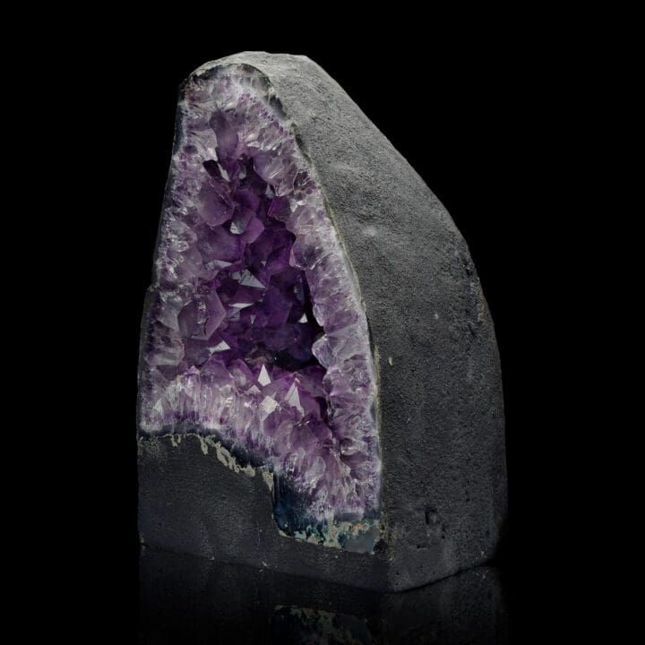 Amethyst Cathedral from Brazi - Image 4