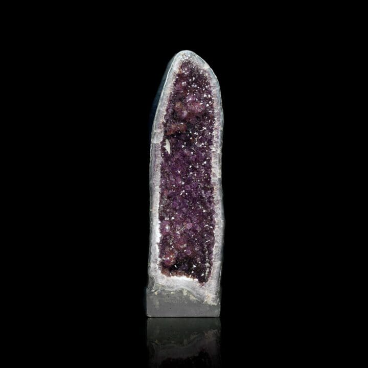 Amethyst Cathedral Ver. 8