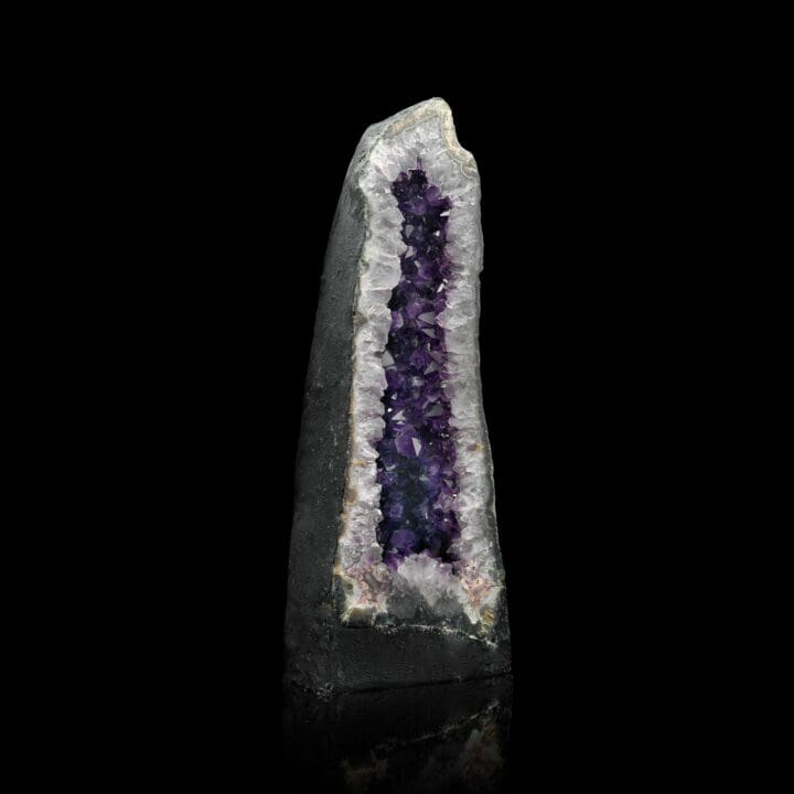 Amethyst Cathedral from Brazil Ver. 6 - Image 3