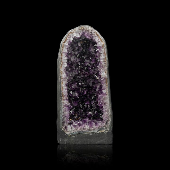 Amethyst Cathedral - Ver. 7