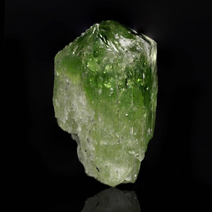 Chrome Diopside - Image 2