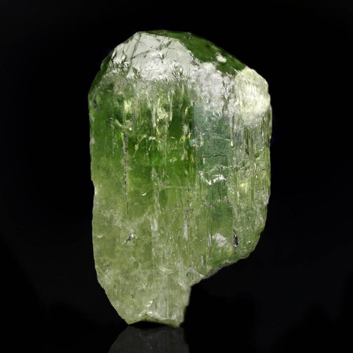 Chrome Diopside - Image 3