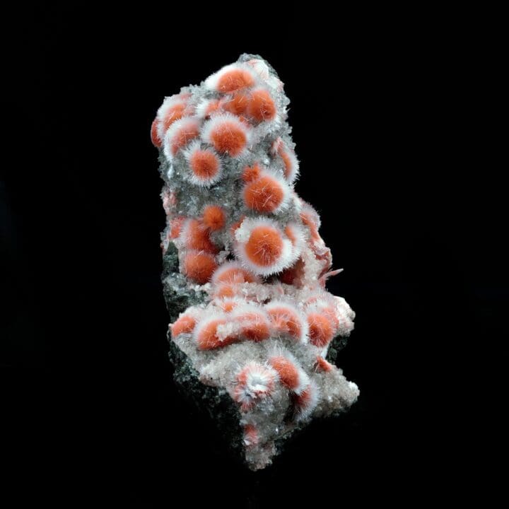 Thomsonite From India // 143 Grams - Image 2