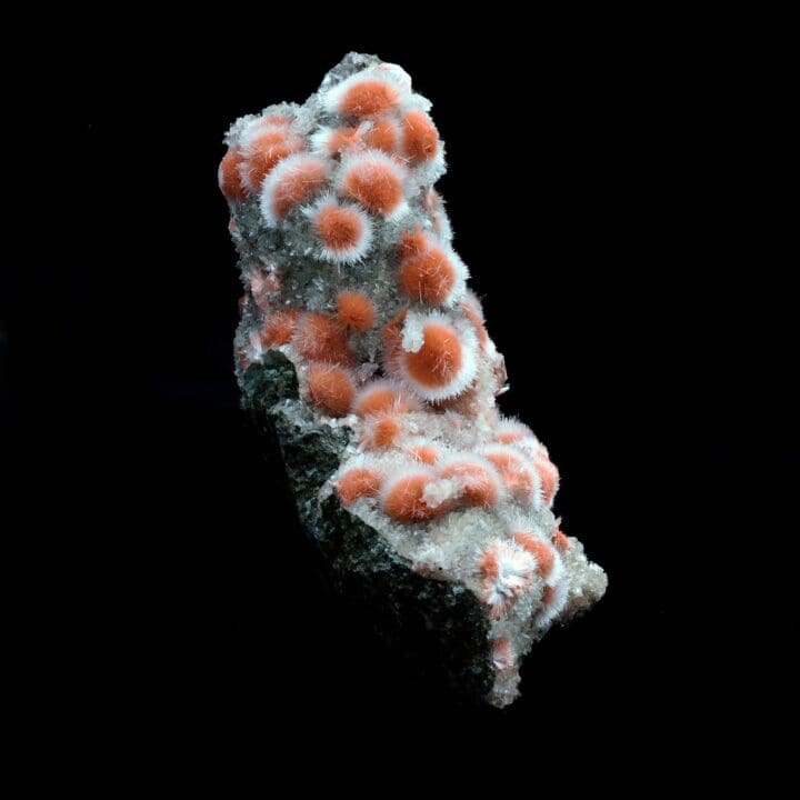 Thomsonite From India // 143 Grams - Image 3