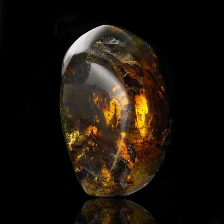Mexican Amber – 38g - Image 2