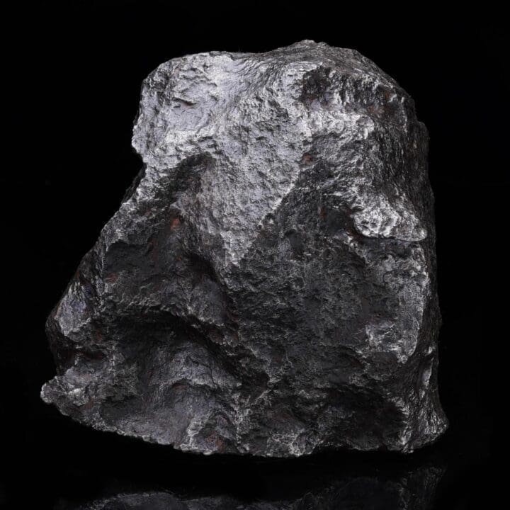 Campo del Cielo Meteorite // 13,970 Grams - Image 3