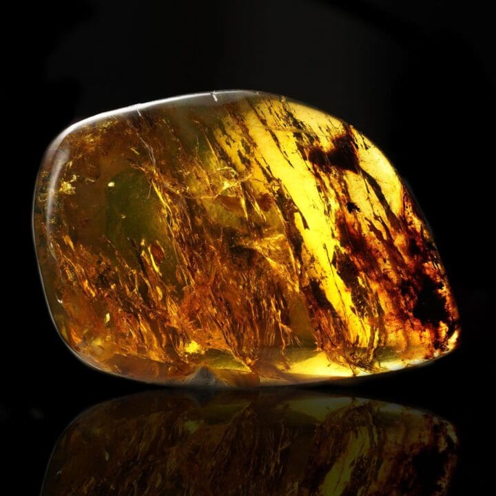 Mexican Amber – 21g - Image 3