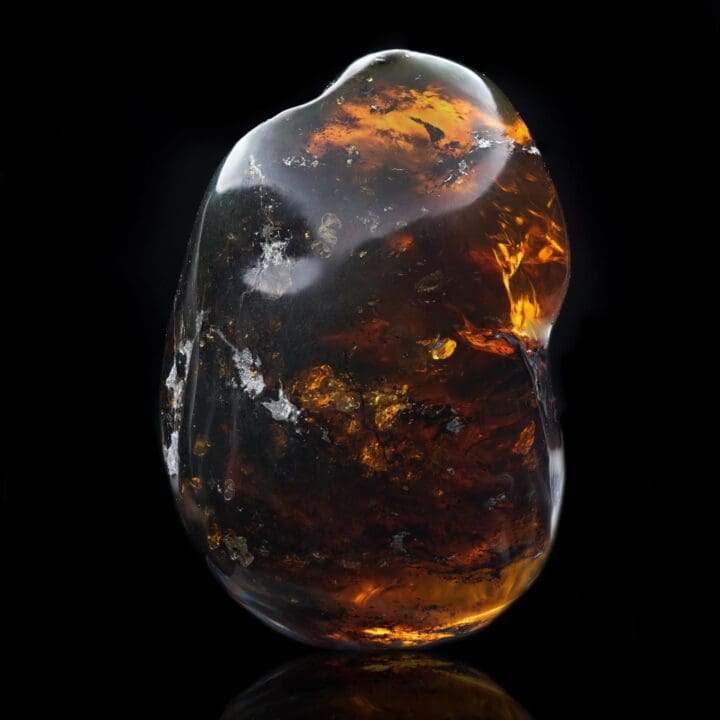 Mexican Amber – 114g - Image 2