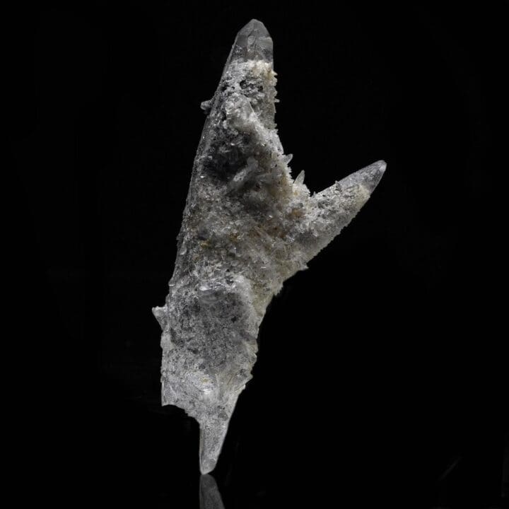 Hematite Dusted Calcite - Image 2