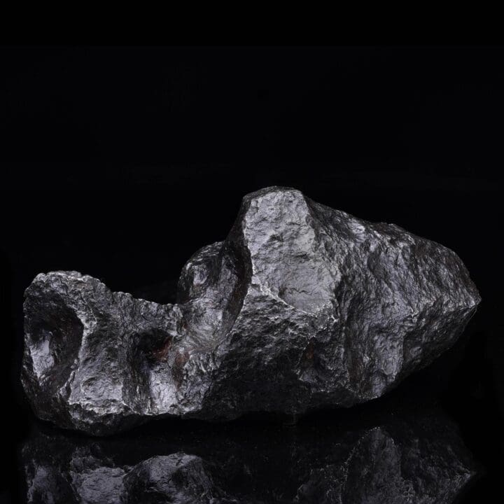 Campo del Cielo Meteorite // 2519 Grams - Image 3