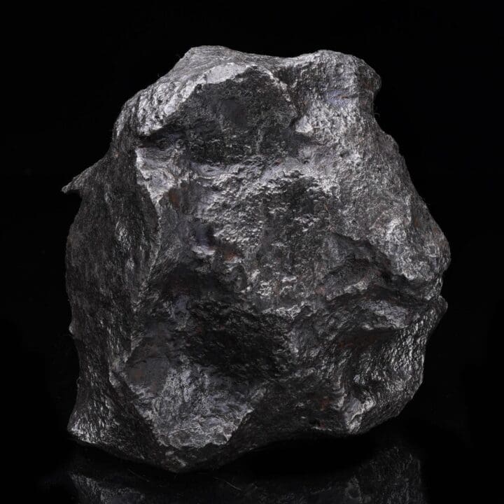 Campo del Cielo Meteorite // 13,970 Grams - Image 2