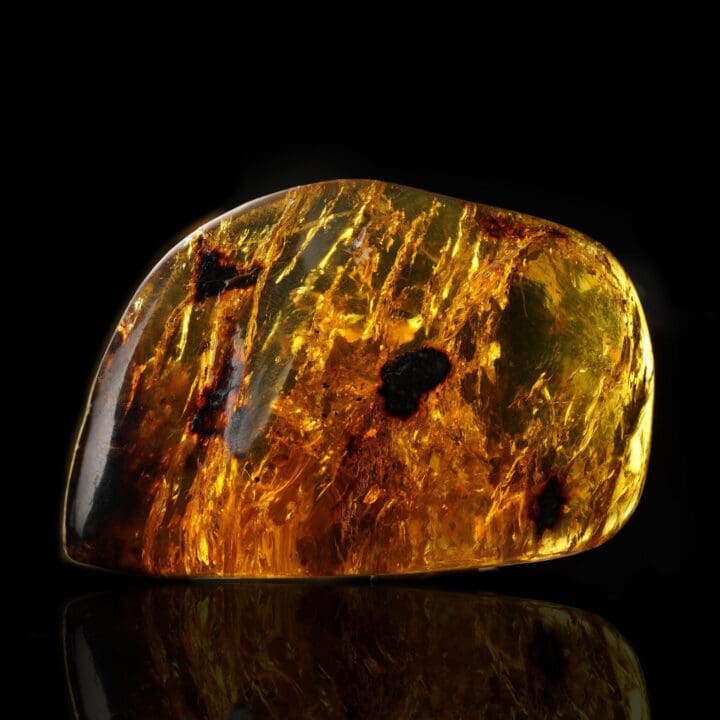 Mexican Amber – 21g