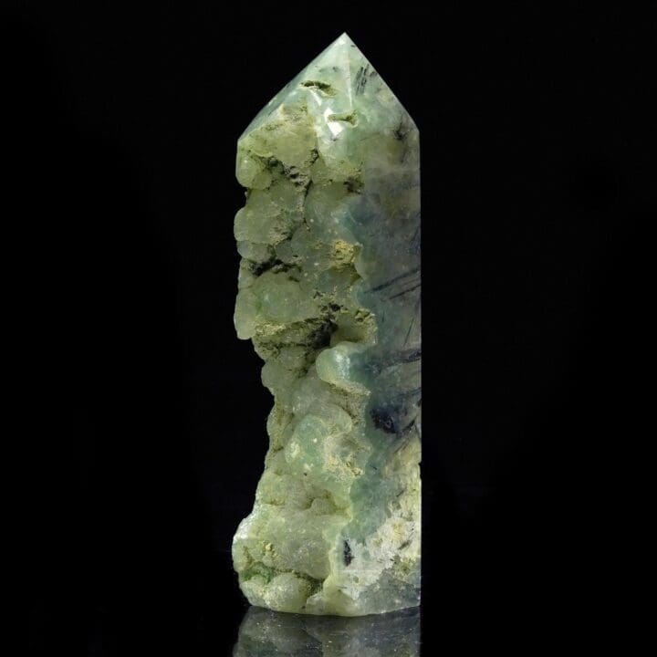 Prehnite Tower