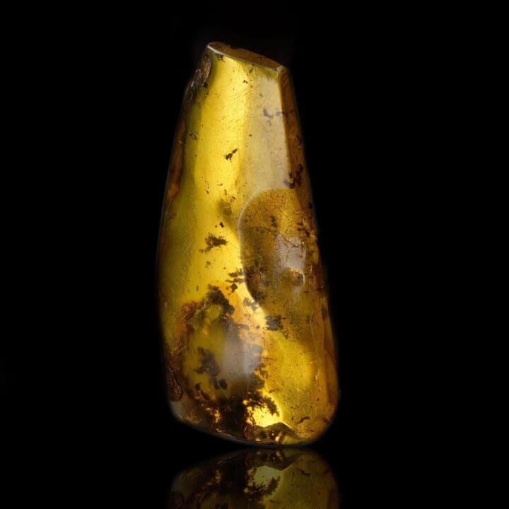 Mexican Amber – 18g - Image 2