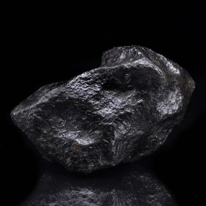 Campo del Cielo Meteorite // 2339 Grams - Image 3