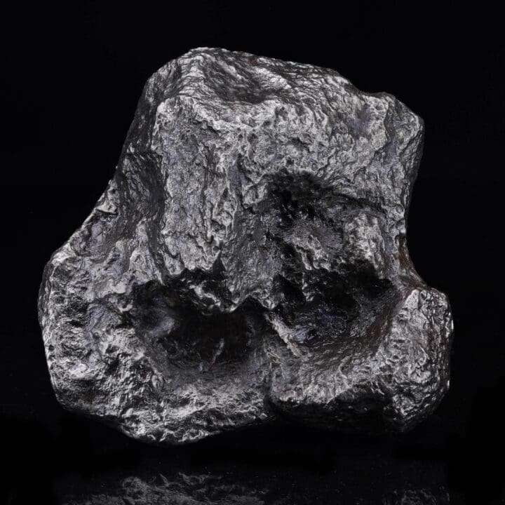 Campo del Cielo Meteorite // 3126 Grams
