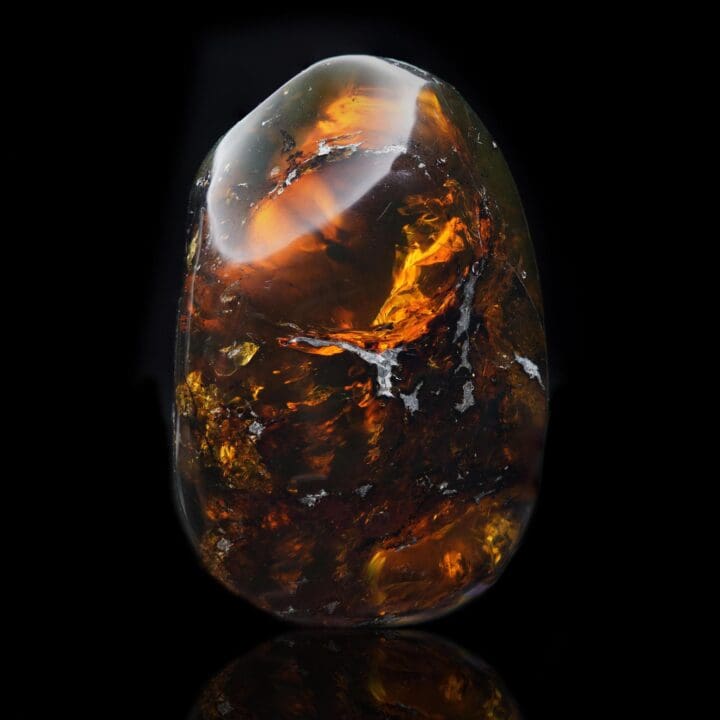 Mexican Amber – 114g - Image 3