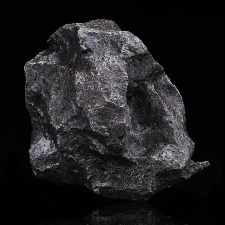 Campo del Cielo Meteorite // 13,970 Grams